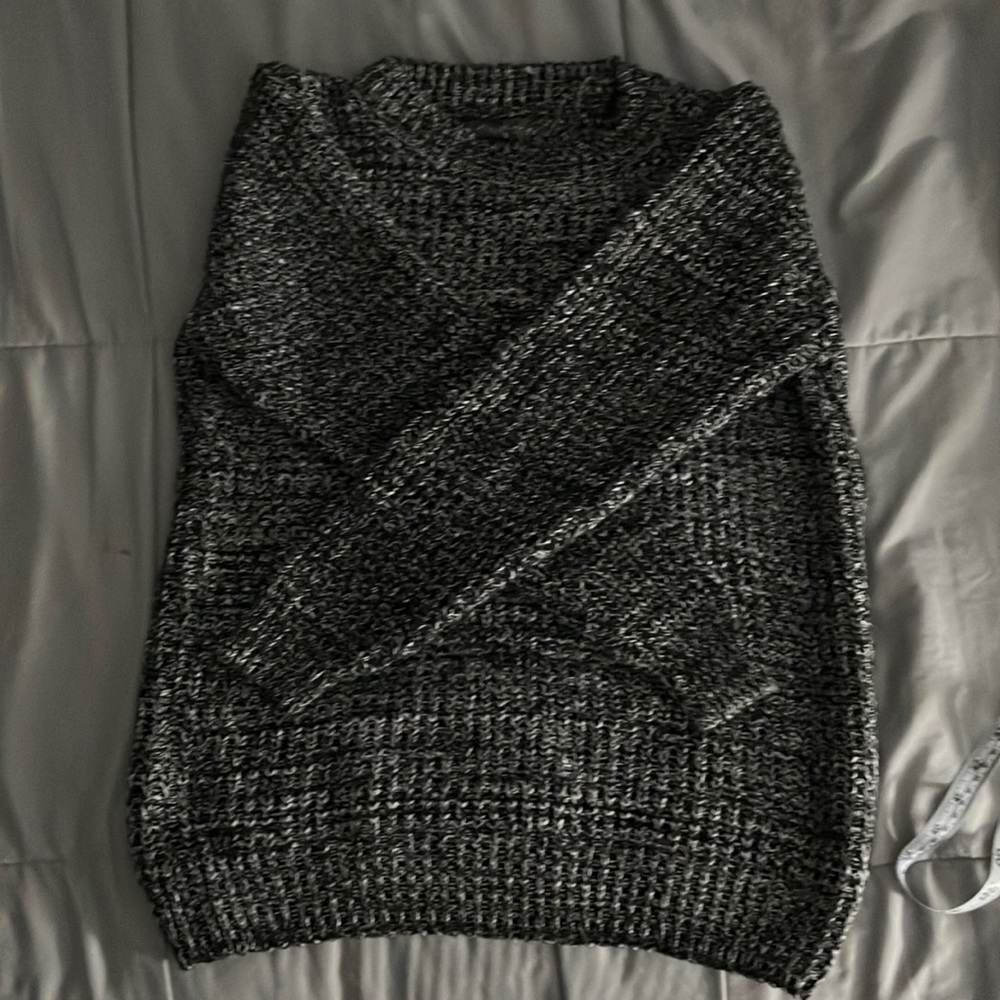 XS Eddie Bauer Sweater.  New without Tags